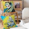 Cyberpunk Rebecca Pillow Cover Sofa Cushion Cover Home Room Decoration Children Gift