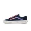 Style 36 Lightweight And Breathable Low Top Skateboard Shoes Unisex Black Pink Purple VN0A3DZ3RFL(Team613-)
