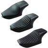Motorcycle Black Leather Two Up Driver Front Rear Passenger Seat For Harley Sportster XL Iron 883 1200 48 Forty-eight 2004-2016