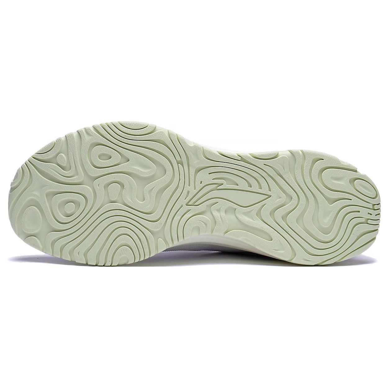 Кроссовки для бега Li Ning Element с низким верхом — фото 7