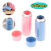 1Pcs 1/12 Dollhouse Miniature Thermos Cups Water Cup Doll House Food Play Scene Decor Accessories