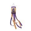 Spooky Halloween Windsock Flag Skeleton Halloween Hanging Ornaments  Courtyard Decoration