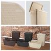 CURVER Cesto per Bucato 58 L