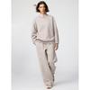 Uniqlo Japan Sweatshirt Wide Pants