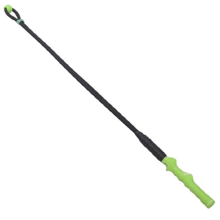 Golfing Swing Trainer Aid Golfing Swing Equipment Swing Practice Rope for Muscle Flexibility Improve Rhythm Flexibility