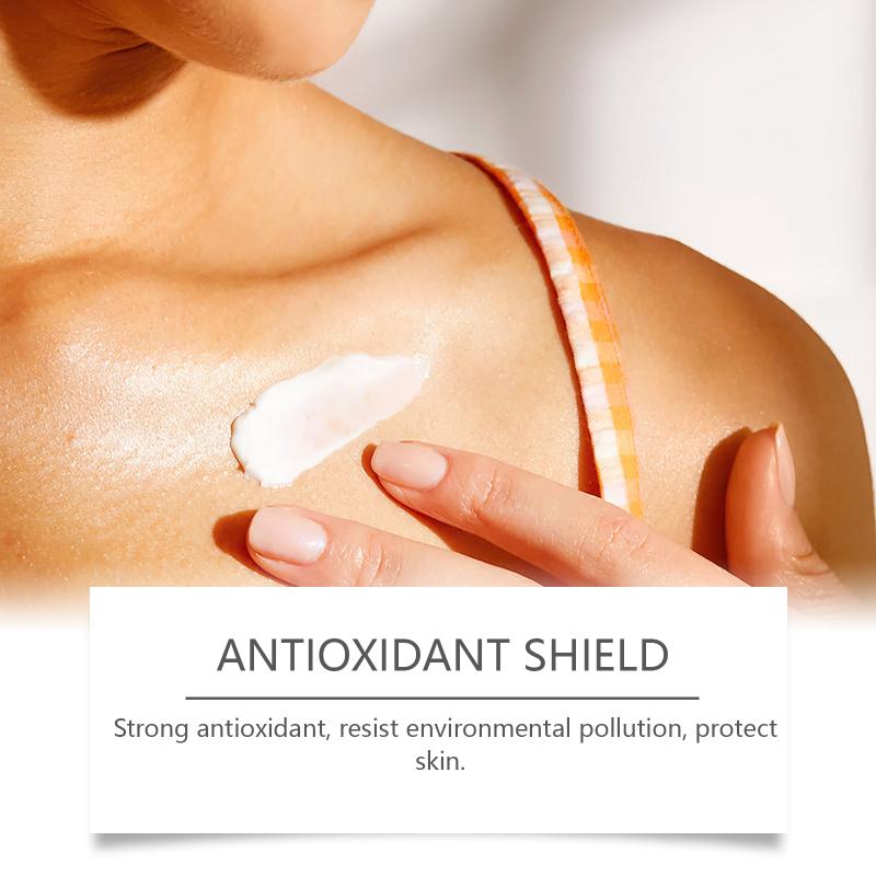 Hoygi Moisturizing Face and Body Cream - Gentle, Hydrating, Firming, and Smoothing Face and Body Cream one size