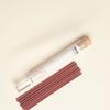 Colorati Bastoncini di Incenso Quattro Stagioni Legno di Agar Giapponese Sandalo Aromaterapia da Interno Yoga Rimozione Odori