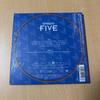 [USED] SHINee FIVE Album FC Edition