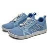 Men Minimalist Shoes Wide Toe Barefoot Casual Sneakers Women Mesh Breathable Unisex Sneakers Lightweight Walking Shoes 2025 New