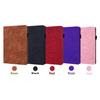 Tablet Case for Samsung Galaxy Tab A 8.0 2018 Case T387 SM-T387V SM-T387W SM-T387 For Galaxy Tab A 8.0 Embossed Skin Caqa + Gift