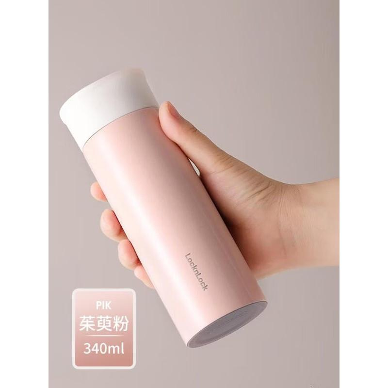 

Lock&Lock Mousse 316 Stainless Steel Thermos Cup