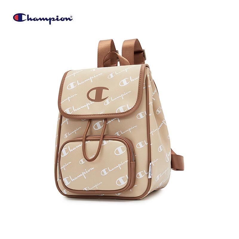 Champion Monogram Ultralight Backpack