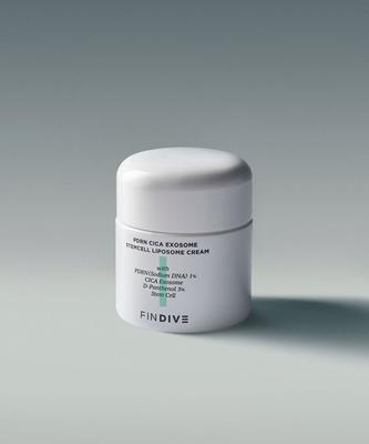 PDRN Cica Exosom Stammzellen Liposomen Creme 50ml