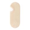 1 Pair Socks summer boat socks women's non-cotton deodorant socks girls solid color cotton socks thin