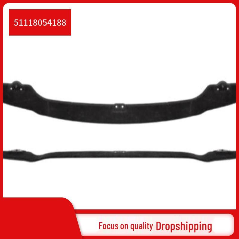 BMW F30 3 Series Front Bumper Lower Support 51118054188