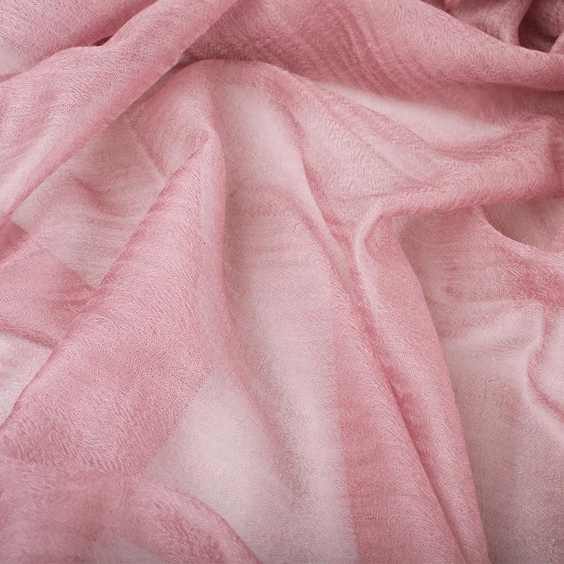 100% Cashmere Scarf Women Luxury Brand Warm Soft Wrap Shawl Large Size Fashion Pashmina Thin Scarf Summer Four Seasons