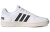 Adidas Hoops 2.0 'White Black' FY8629