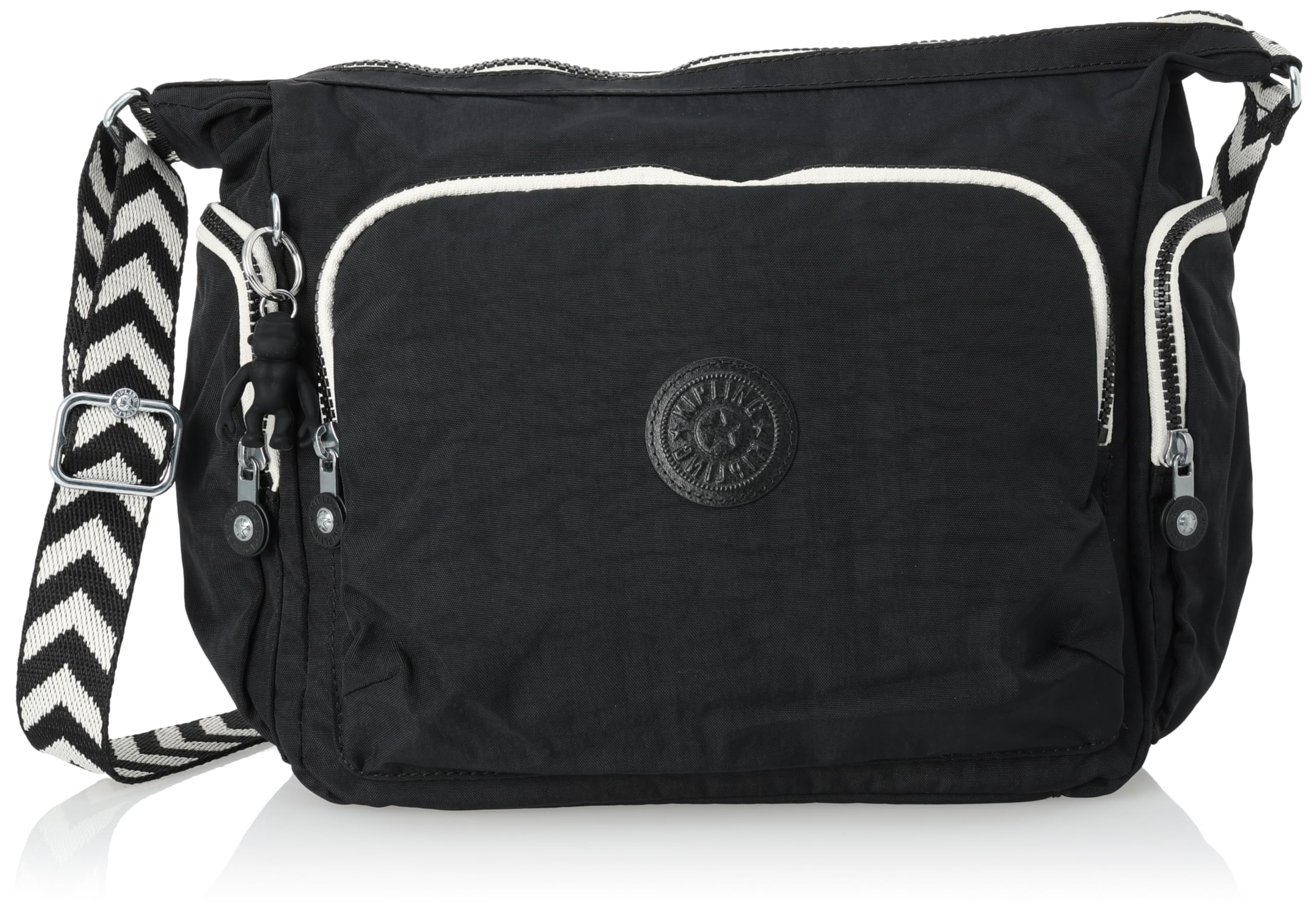 

GABB Черный Шеврон KI57400KD 12л [Kipling]