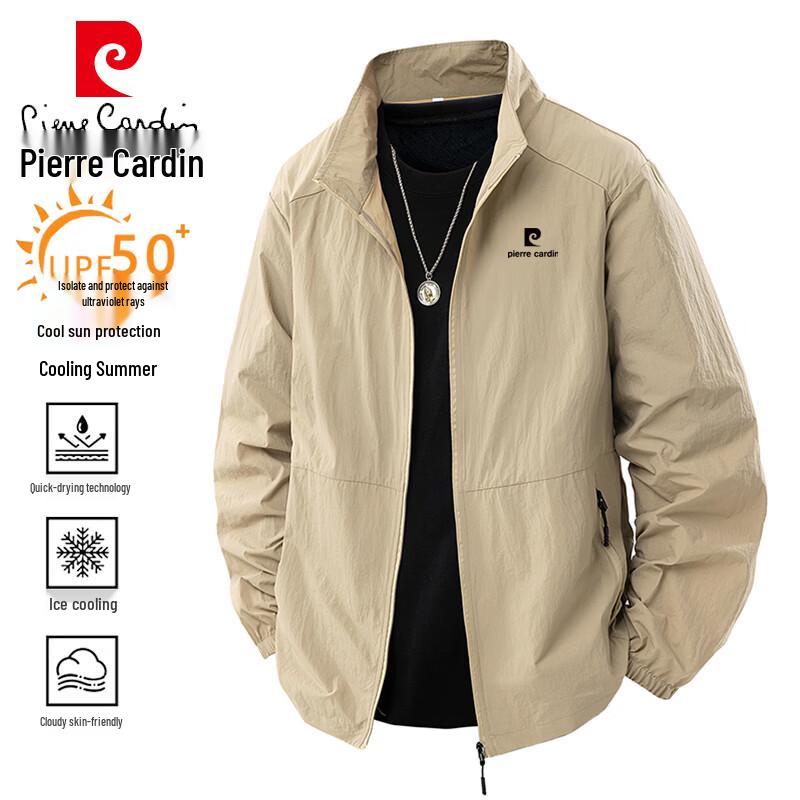 Pierre Cardin Men s Summer Outdoor & Casual Wear XL