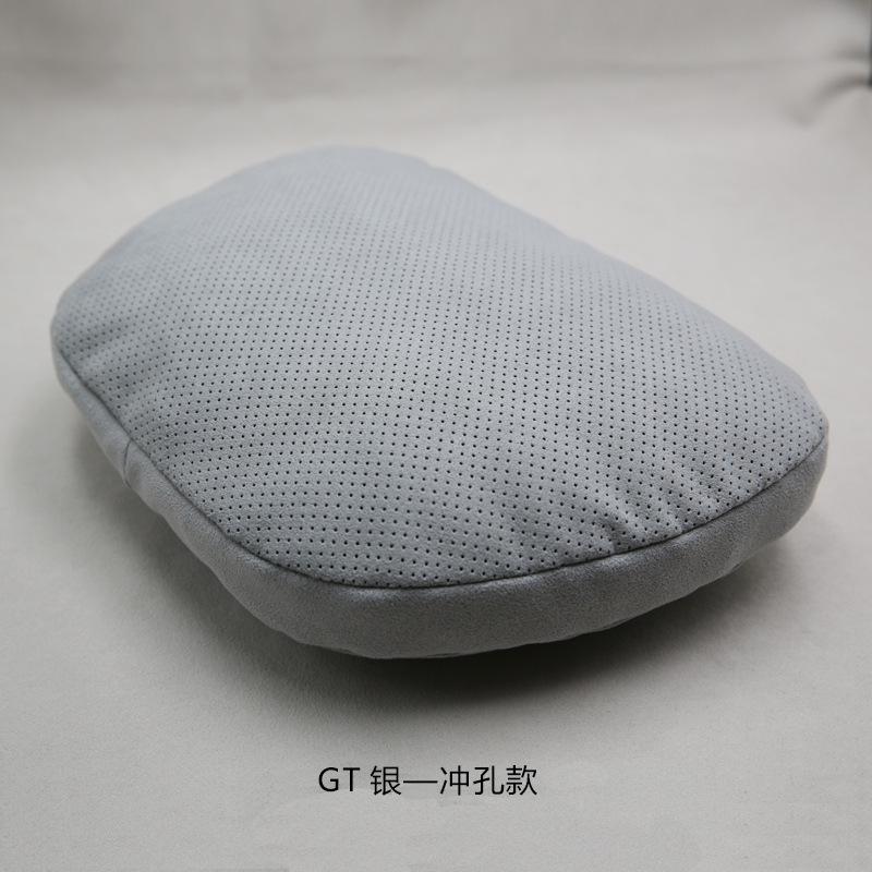 S-Class Car Headrests Neck Protection Pillows Waist Support for Enhanced Comfort Seat Accessories