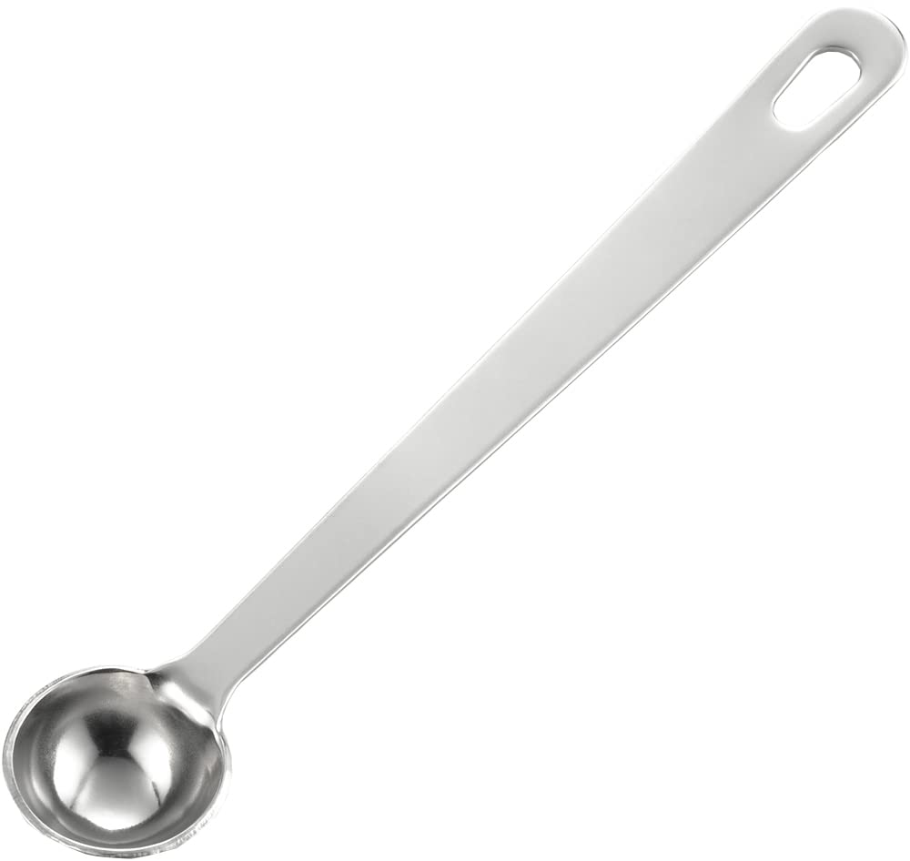 Yoshikawa Measuring Spoon, "Cooking Basics" Granulated Dashi Spoon for Measuring Umami Flavor, YJ2768