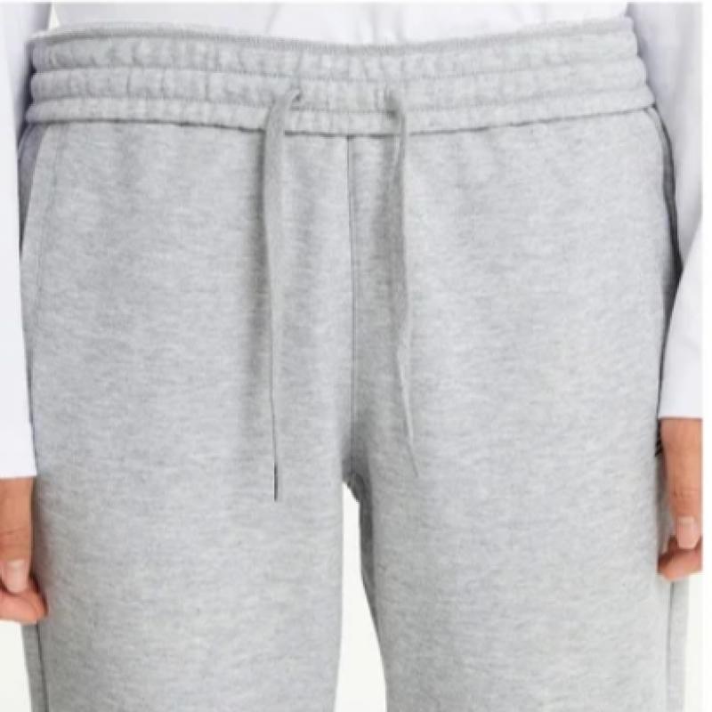 New Balance Pants Half Club Classical Straight Nbmle41023