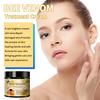 Bee Venom Cilt Onarım Kremi 60g Tüm Cilt Tipleri İçin Nemlendirici Krem Doğal Özler Güvenli İçerikler Cilt Onarım Kremi