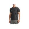 New FILA AthleticsFitness T Shirt Men's Dark Ink Gray A11M521115FDY