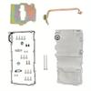 302-2 Swap Conversion Low Profile Oil Pan Kit for LS1 LS2 LS3 4.8 5.3L 6.0L 6.2L