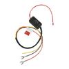 12V-24V Car LED DRL Controller LED Universal Light Controller On/Off Switch Automatic Control for Auto Car Accessories