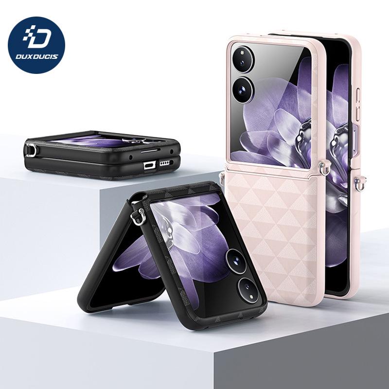 Xiaomi Mix Flip Foldable Case: Stylish & Protective Back Cover