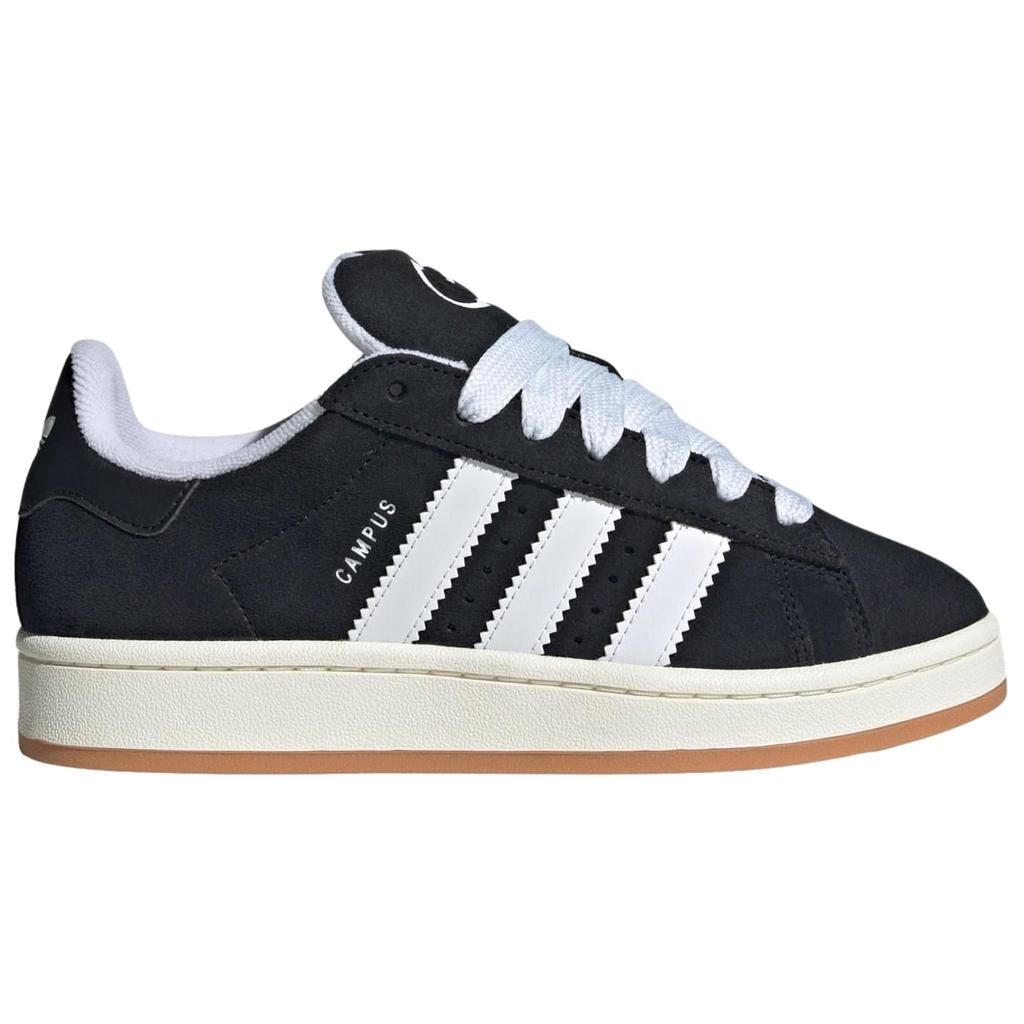 Campus Wmns Adidas Originals 00s 'Core Black Off White' Women's JP9163