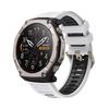 Quickfit 26mm Uhrenarmband Für Amazfit T-Rex Ultra 2 51mm Sport Silikon Armband Armband Zubehör
