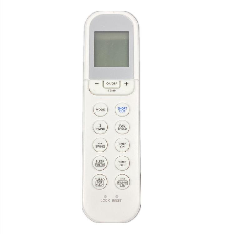 

Cost Effective Remote Control Supporting Multiple Commands For RG36A11/BGEF Air Conditionings 1
