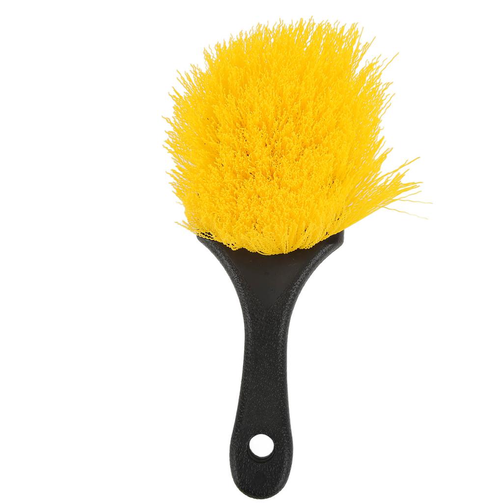 Auto Rad Reifen Reinigung Pinsel Ergonomische Innen Außen Universal für Lkw Anhänger Wohnmobil RVs