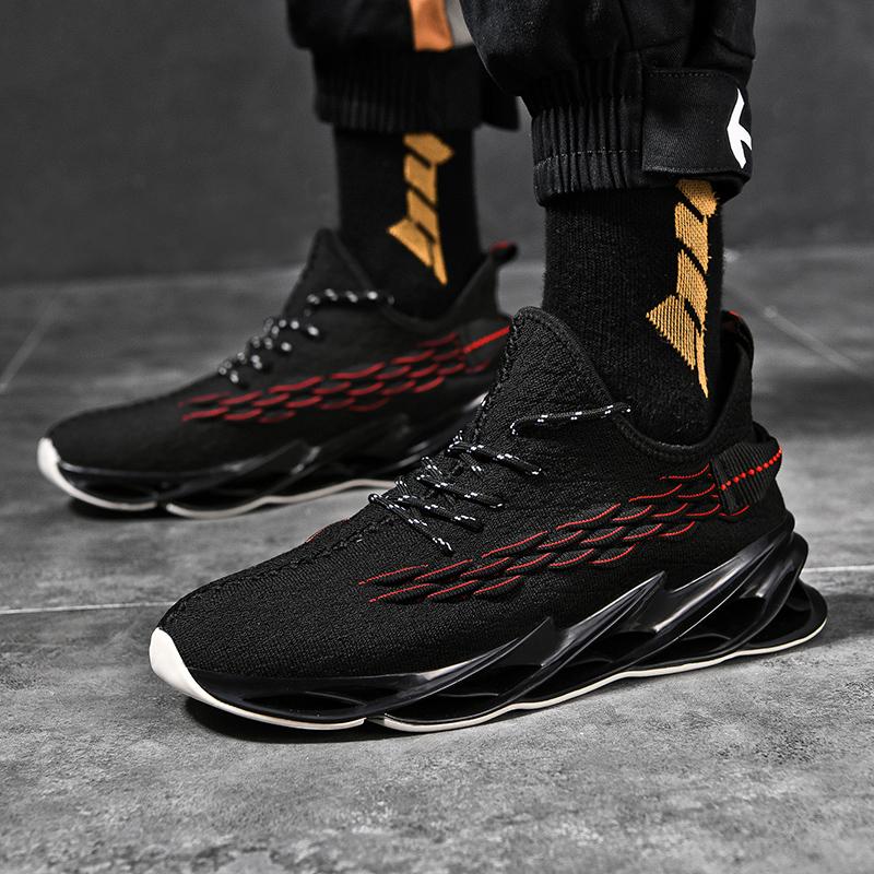 Pantofi bărbați pantofi pantofi pentru bărbați casual pantofi pentru bărbați tenis pantofi de lux pantofi de antrenament de curse pantofi respirabili pantofi de modă pantofi de alergare pentru bărbați