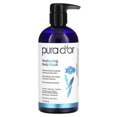 Saponi e gel doccia – Gel doccia