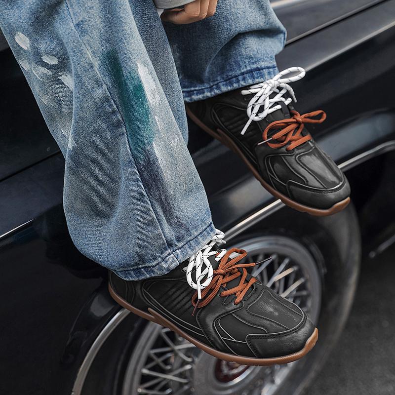 Men Shoes Sneakers Mens Casual Shoes Luxury Breathable Men Walking Shoes Trend Shoes for Men Running Shoes Male Footwear