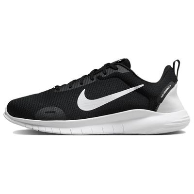 Flex Experience Run 12 'Black White' Sneakers DV0744-004
