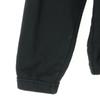 adidas One point logo Long sleeve Zip hoodie M black Women Used