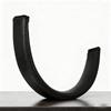 Premium Earphone Headband Soft Sponge Support Durability Protein Leather Construction Easy Installation for Major V5