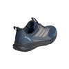 Adidas Tracefinder Trail Wonder Steel Grey Carbon Sneakers JI0958