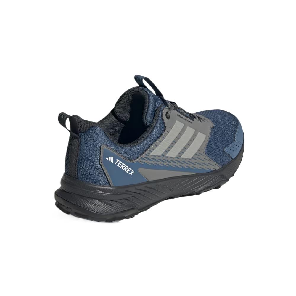 Adidas Tracefinder Trail Wonder Steel Grey Carbon Sneakers JI0958