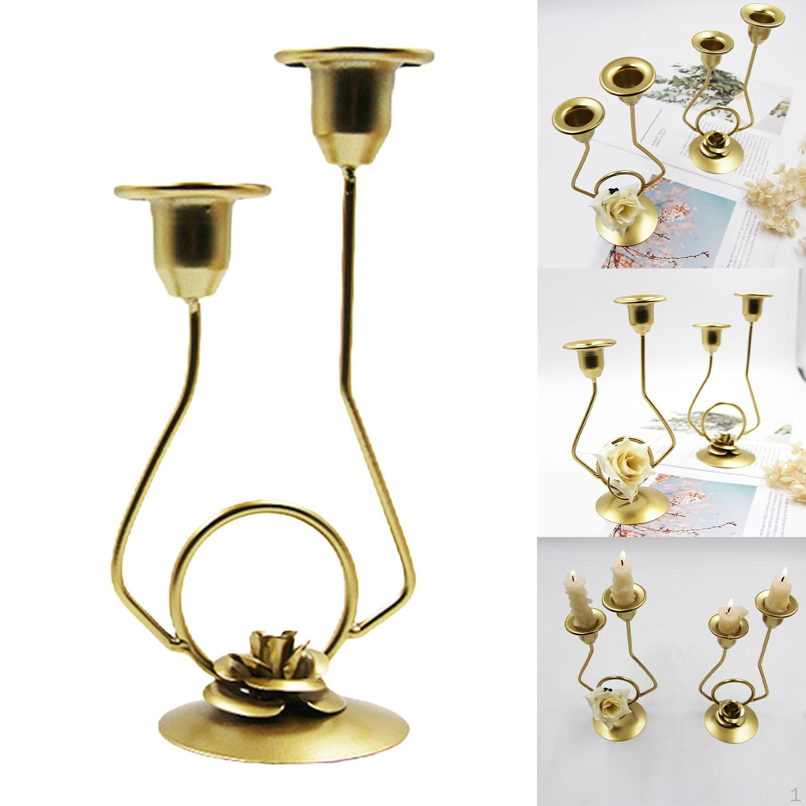 

Подсвечник железный подсвечник канделябры подарки стол центральный орнамент подставка для фестиваля