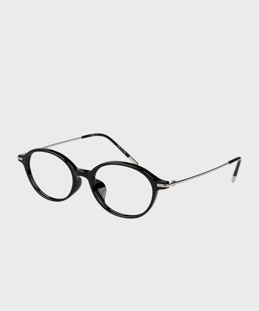 Ilsamsaemem Yua Noir Black