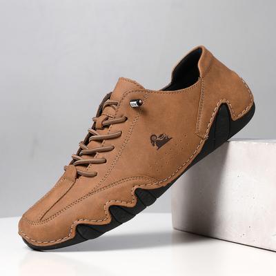 Estación independiente LDECK zapatos de hombre de caña baja zapatos casuales para hombre y mujer zapatos Martin zapatos de pulpo para hombre talla grande