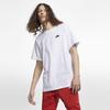 Men's Classic Short-Sleeve Sport T-Shirt AR4999-101