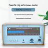 High-Precision Water Leak Detector