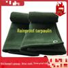 OLOMM Heavy Duty Canvas PVC Tarpaulin