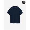 Fila Basic Cotton Polo Shirt